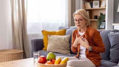 'Often overlooked' signs of heart disease that are often missed and could be fatal