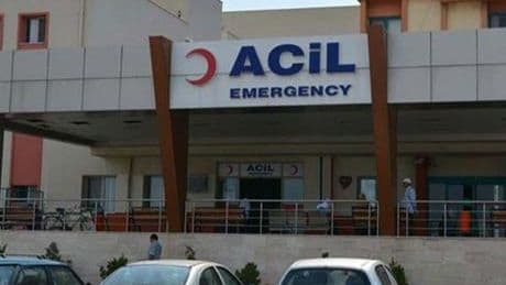 İzmir'de kan donduran olay! 16 yaşındaki lise öğrencisi babasını öldürüp annesini yaraladı