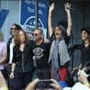 Profis in Sachen Liebe: Foreigner möchten auf Taylor Swifts Hochzeit spielen