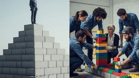 Why Hiring Executives First Is Killing Your Scale-Up