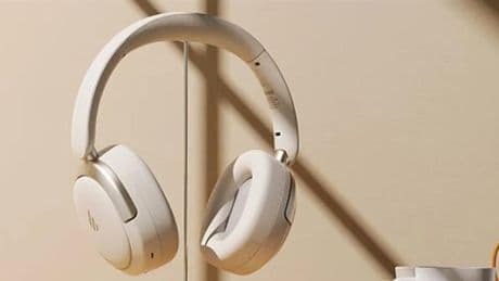 Edifier Atom Max, modelo de referencia en auriculares de diadema