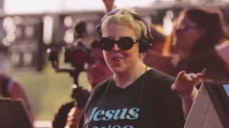DJ The Blessed Madonna pulls out of Boardmasters festival after censorship claims