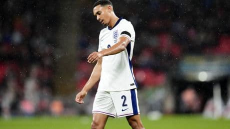 Thomas Tuchel demands more ‘defensive discipline’ from Trent Alexander-Arnold
