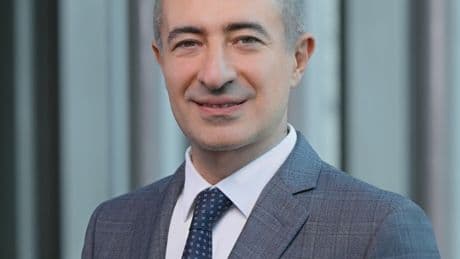 Garanti BBVA’ya üç ödül