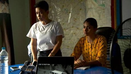 “Pooja, Sir”, le film policier qui vous montre le Népal dans sa “réalité crue”
