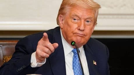 USA: Trump-Regierung erwägt Einstieg bei Chip-Giganten