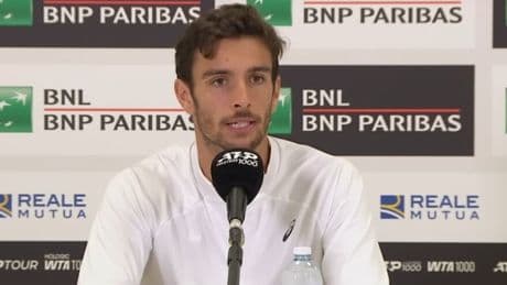Musetti: &ldquo;Fenomeno Alcaraz, sulla terra pi&ugrave; forte di Sinner&rdquo;. Poi la bordata a Zverev