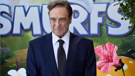 Beeindruckender Gewichtsverlust: John Goodman kaum wiederzuerkennen