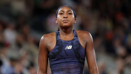 Coco Gauff v Aryna Sabalenka live: Scores and updates from heavyweight French Open final