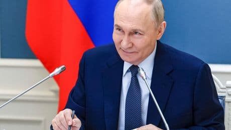 Keir Starmer Told 'Kremlin Must Be Smiling' At His Defence Plans
