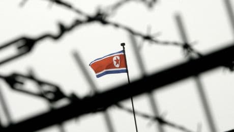 Arizona woman to serve 8 years for identity theft scheme benefiting North Korea
