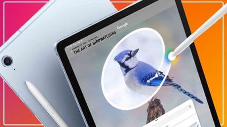 I tried Samsung's new iPad rival and here are 5 things that surprised me the most
