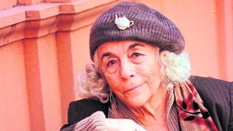En prosa, en poesía y en ‘collage’: cómo celebrar a Martín Gaite