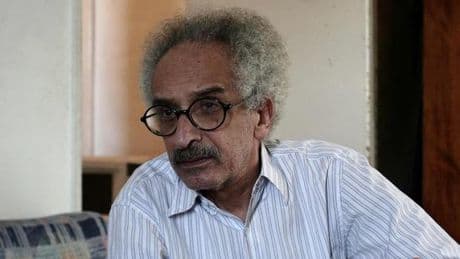 Mort de l’écrivain égyptien Sonallah Ibrahim, plume rebelle de la littérature arabe