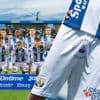Leganés-spelers trekken aandacht met sponsor: 2 miljoen bezoekers voor campagne rond teelbalkanker