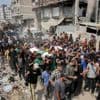 „Verurteilen wir grundsätzlich“: Deutschland fordert Erklärung von Israel zur Tötung von Journalisten in Gaza