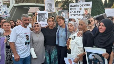 Gülben Ergen çileden çıktı: 'Neden' isyan etti!