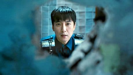 « Sur la gâchette » : la série Netflix où la Corée sombre dans la violence armée