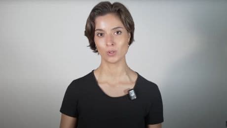Gaza-Brief an Kanzler Merz - Diese Frau rechnet mit der Kulturszene ab