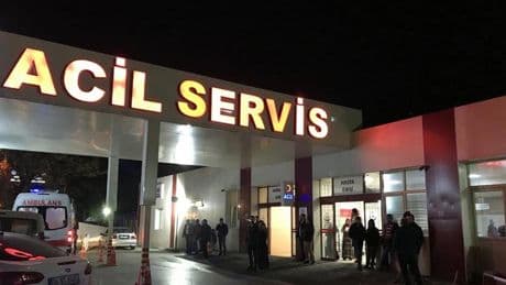 'Şifalı' diye suya giren çift zehirlenerek hayatını kaybetti