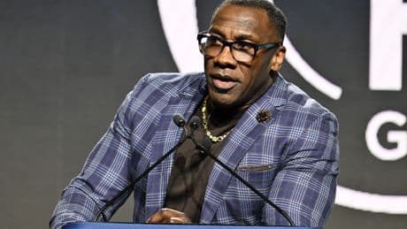 Shannon Sharpe to rape accuser in new recording: ‘I might choke you in public’