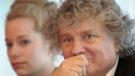 Carl Hegemann: Mitstreiter von Christoph Schlingensief und Frank Castorf verstorben