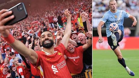 Huge change to the way Aussies watch football as Optus is DITCHED as English Premier League broadcaster: Here's where to watch it instead