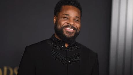 'Cosby Show' Star Malcolm-Jamal Warner Dead At 54