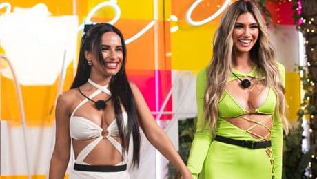 ‘Love Island’ Contestant Yulissa Escobar Leaves Show After Racist Comments Surface