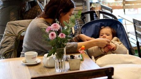 Europa sentencia que el nuevo complemento a la pensión por hijo sigue siendo discriminatorio