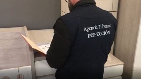 ¿Se pueden abrir dos inspecciones en un año?