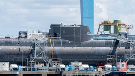 Thyssenkrupp: U-Boote tauchen schon im Oktober an der Börse auf