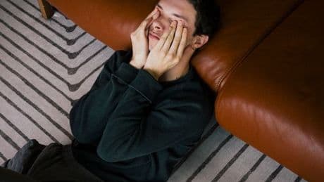 'I told my friend I'd always fancied her but now she's gone cold on me'