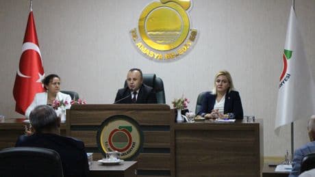 CHP'li başkandan vatandaşa tehdit