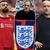 Why Mohamed Salah is somehow UNDERRATED, Pep Guardiola's No 1 priority this summer, and the star who should be in Thomas Tuchel's England World Cup squad - PREMIER LEAGUE THINGS WE LEARNED