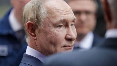 Putin verschärft Gesetze: Russlands Bürgerrechte weiter eingeschränkt