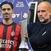 Man City step up £55m Tijjani Reijnders interest after pulling out of Florian Wirtz deal - and want move completed before Club World Cup