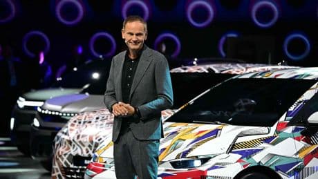 Volkswagen consolida a España en su ola eléctrica
