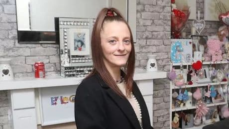 Screaming mum finds funeral director 'watching cartoons' with two dead babies