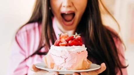 „Das ist dann das Ende des freien Willens beim Essen“