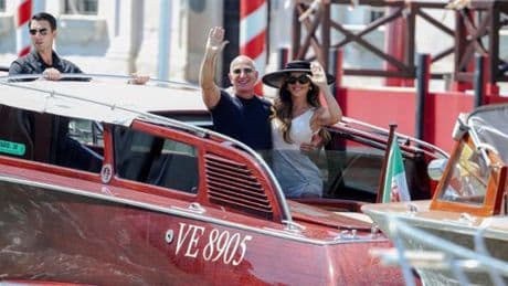 Nozze Bezos-Sanchez, gli sposi lasciano Venezia: “Abbiamo condiviso un sogno”