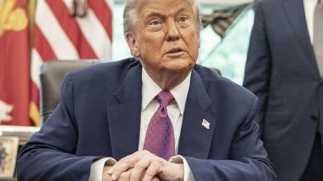 La relegitimación de un presidente