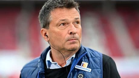 4 Mainz-Spiele ohne Sieg - So erklärt Heidel die Ergebnis-Krise!