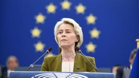 Lage im Gazastreifen: EU-Kommission stoppt Zahlungen an Israel