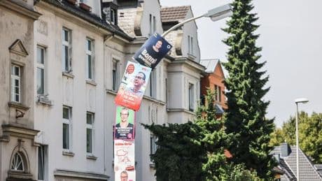 NRW Presseschau: "Die AfD wächst dort, wo Abstiegsängste aufkommen"
