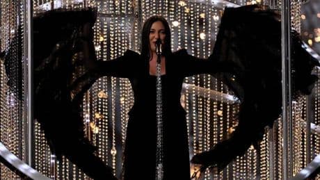 Eurovisión vuelve a silenciar los abucheos a Israel