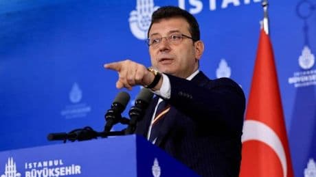 İmamoğlu hakkında 7 yıl 4 ay hapis ve siyasi yasak istemi