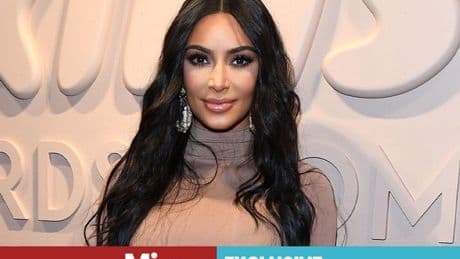 'Kim Kardashian says £52 face wrap is a necessity – it's awful and she must be stopped'
