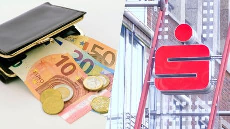 Sparkasse verliert vor Gericht: Kunden können jetzt viel Geld zurückfordern