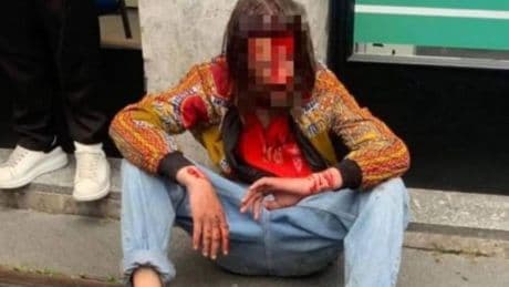 Linchan a un joven sin hogar en Milán tras ser confundido con un agresor de mujeres